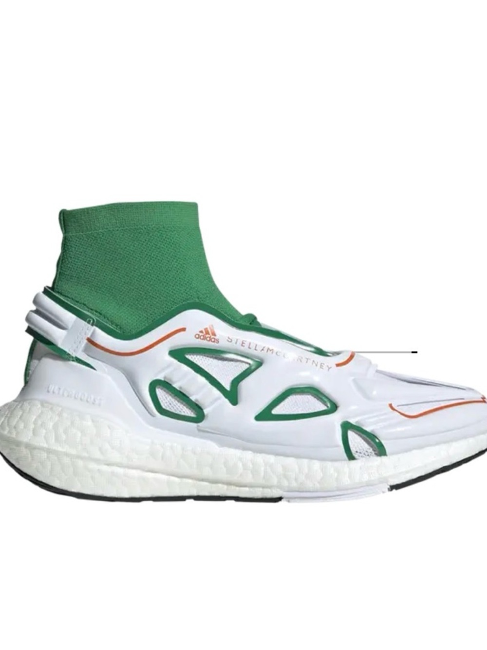 Adidas UltraBoost 22 Stella McCartney Sneaker